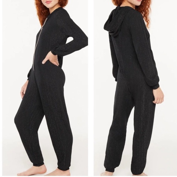 Savage X Fenty Pants - Savage Fenty lounge wear jumpsuit